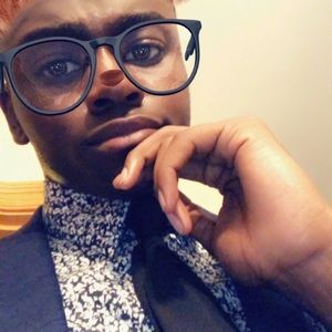 Meet your Posher, Isaac